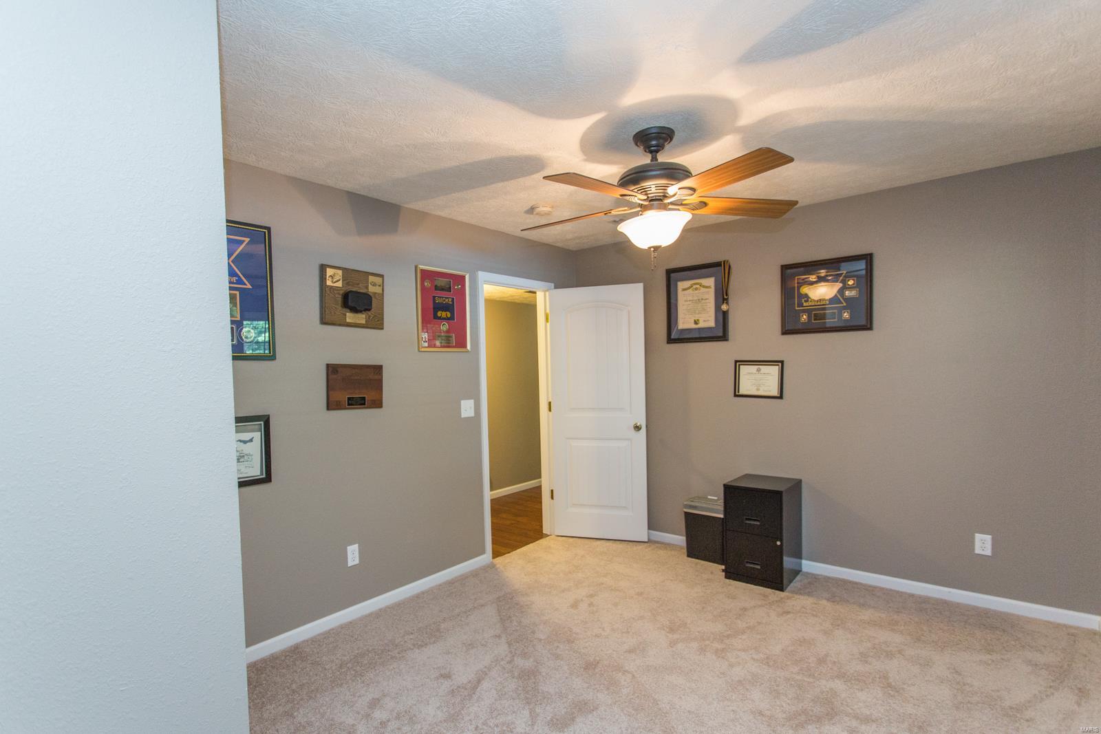 Ridge Creek - Residential