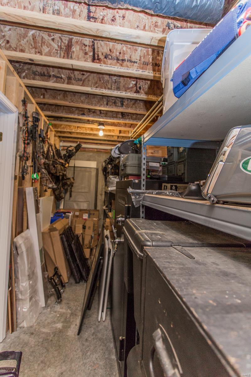 Ridge Creek - Residential