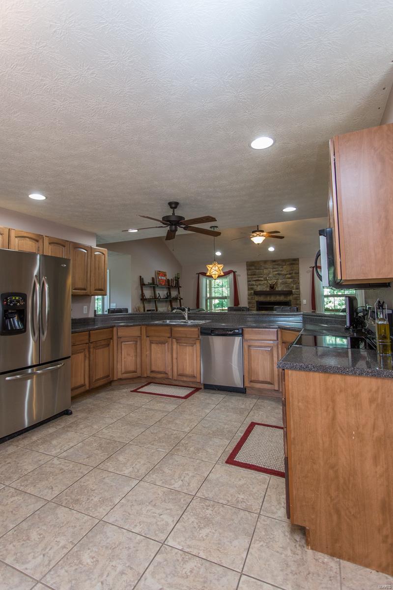 Ridge Creek - Residential