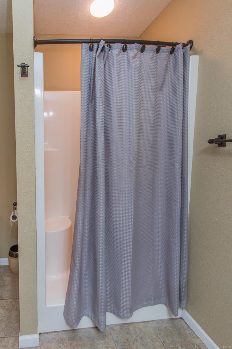 Ridge Creek - Residential