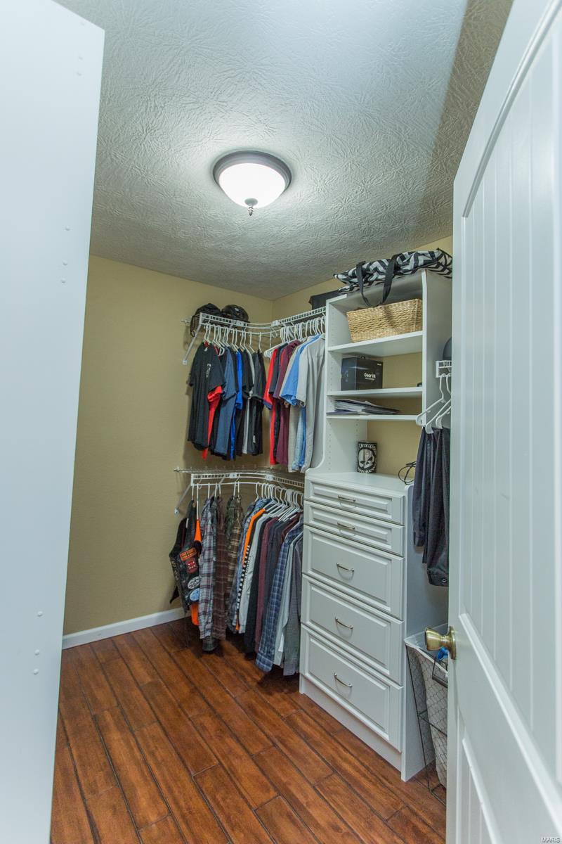 Ridge Creek - Residential