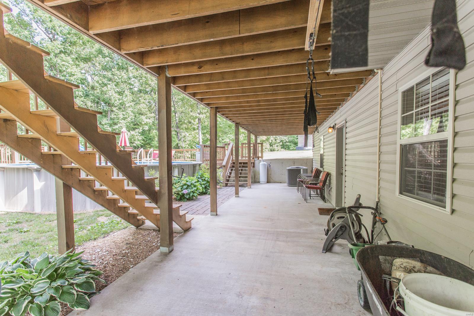 Ridge Creek - Residential