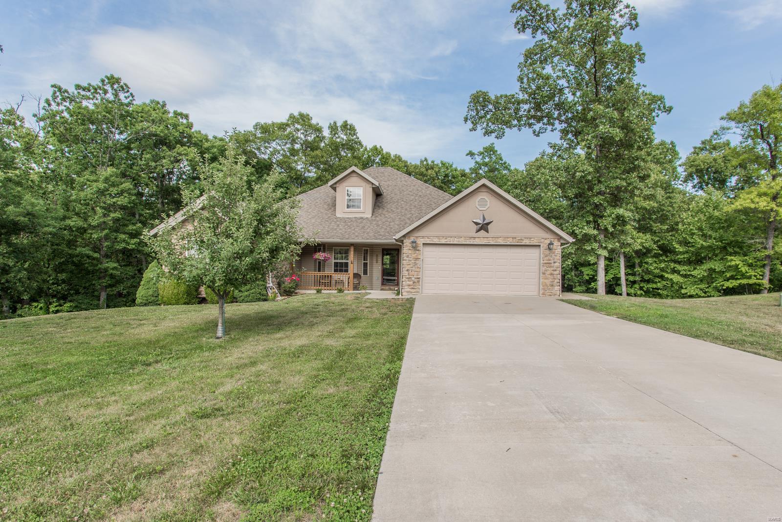 Ridge Creek - Residential