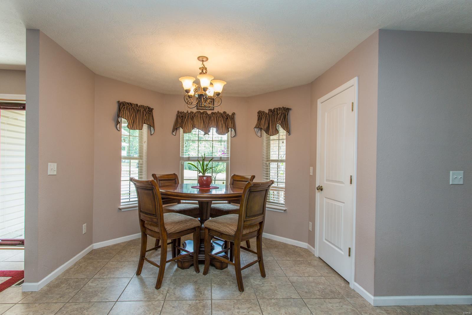 Ridge Creek - Residential