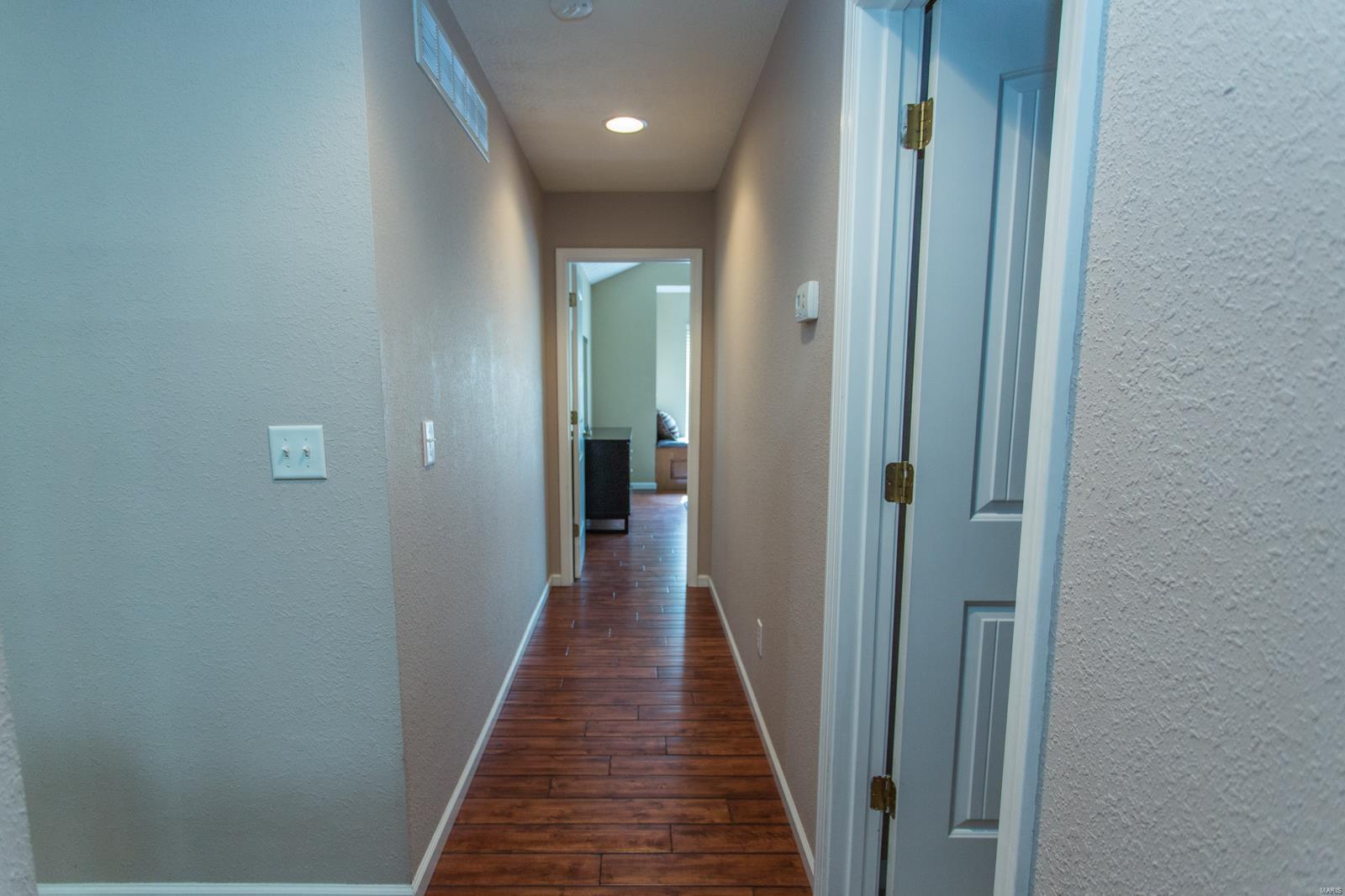 Ridge Creek - Residential