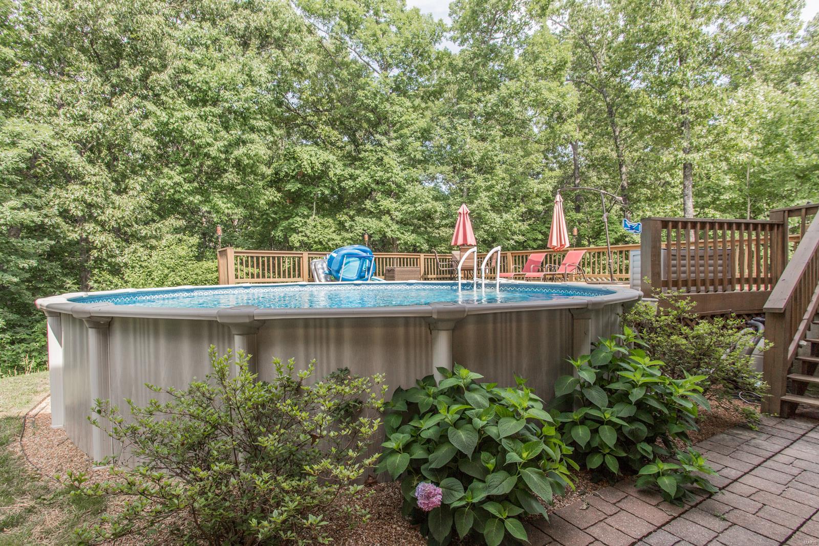 Ridge Creek - Residential