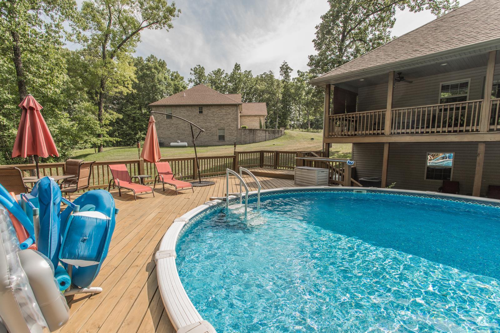 Ridge Creek - Residential