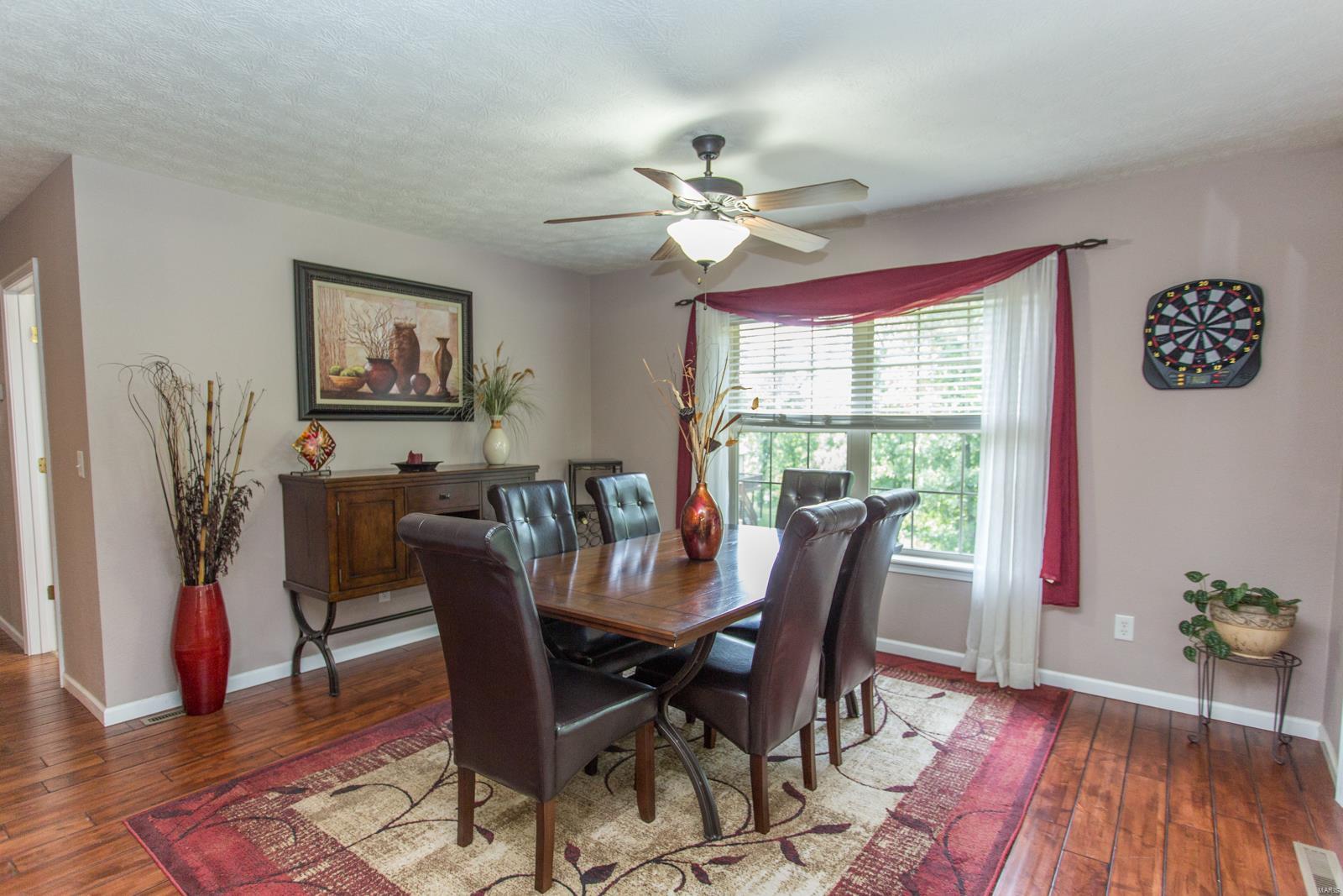 Ridge Creek - Residential