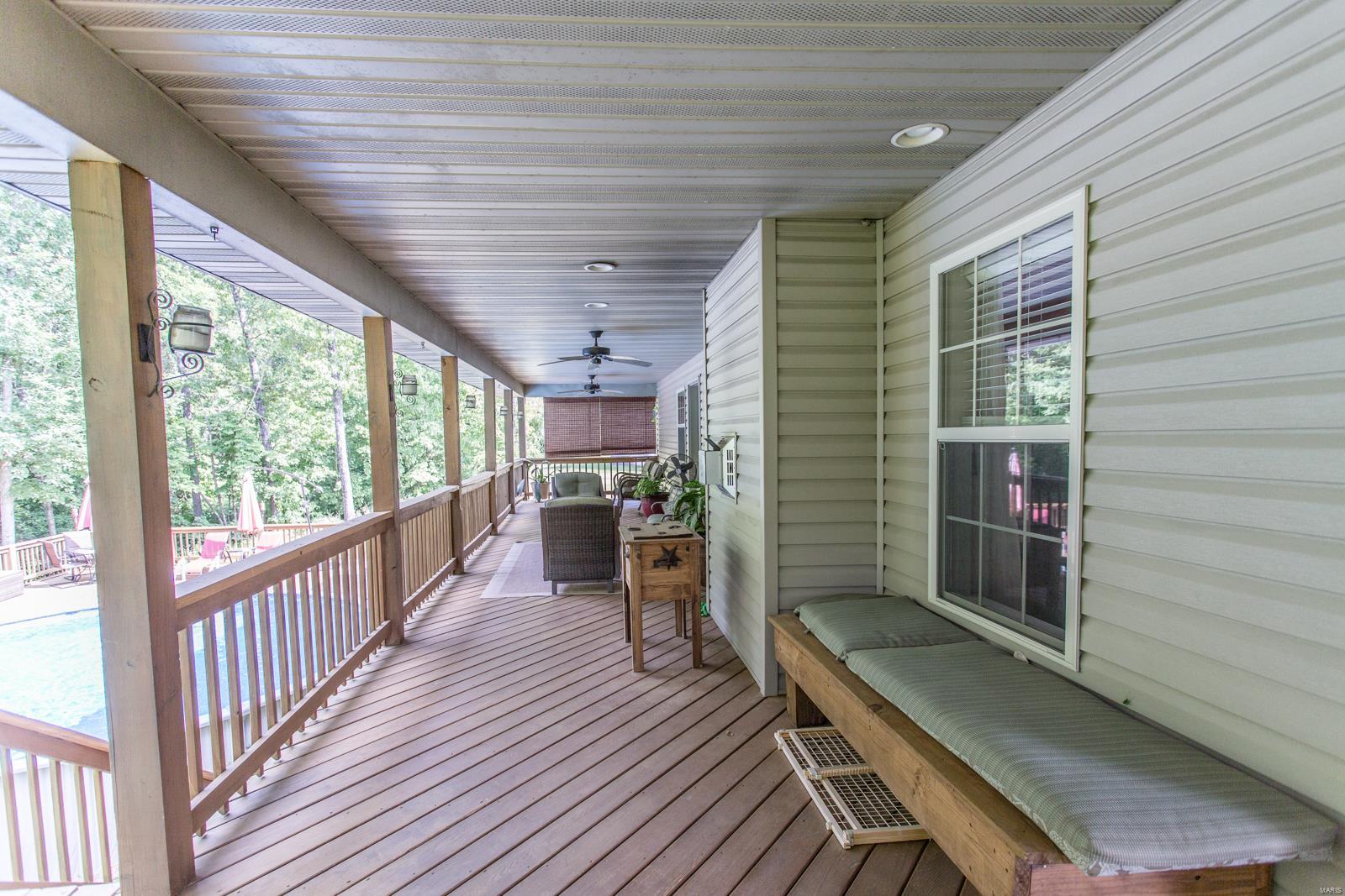 Ridge Creek - Residential