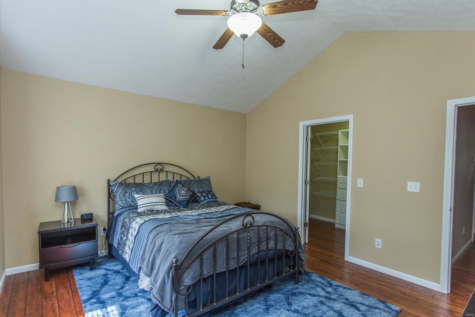 Ridge Creek - Residential