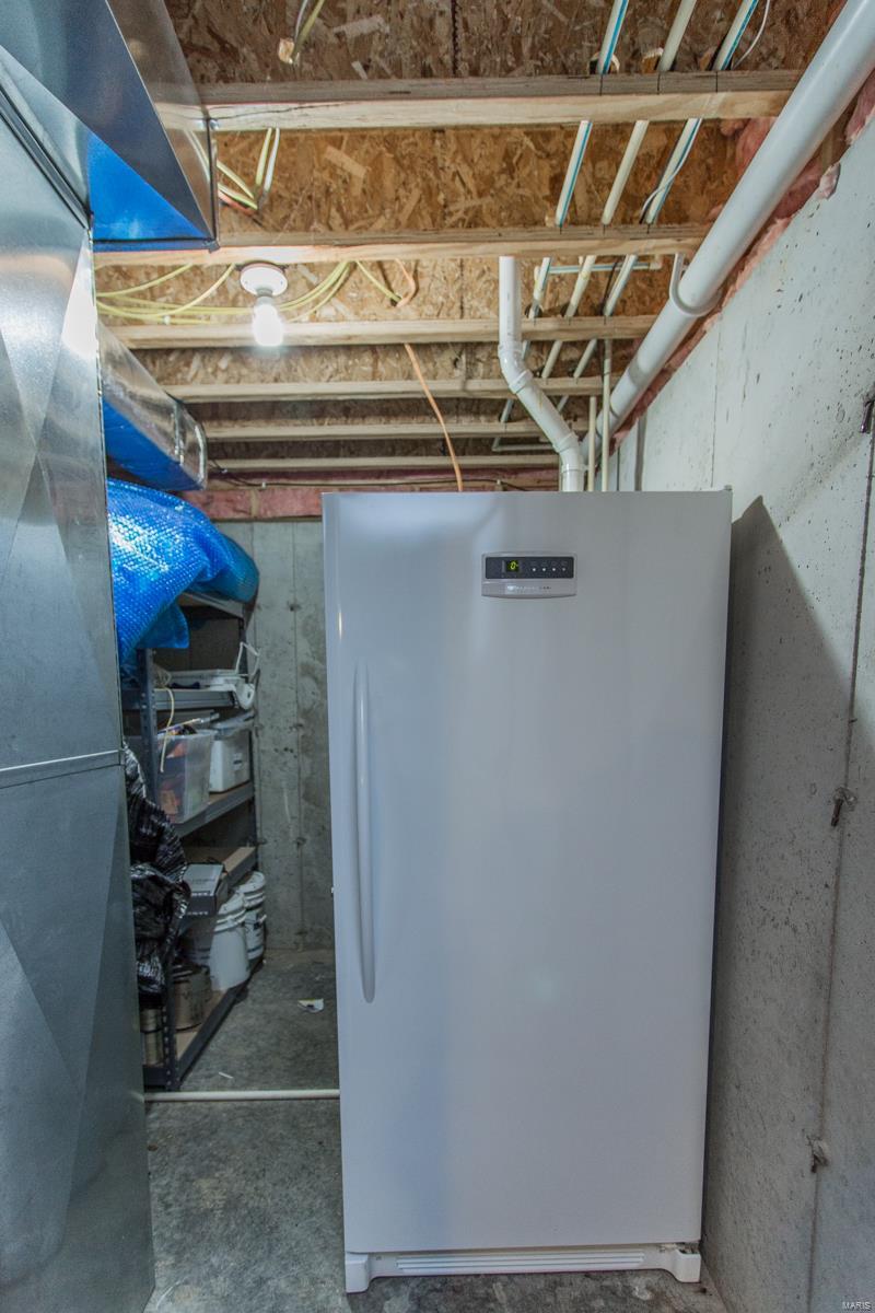 Ridge Creek - Residential