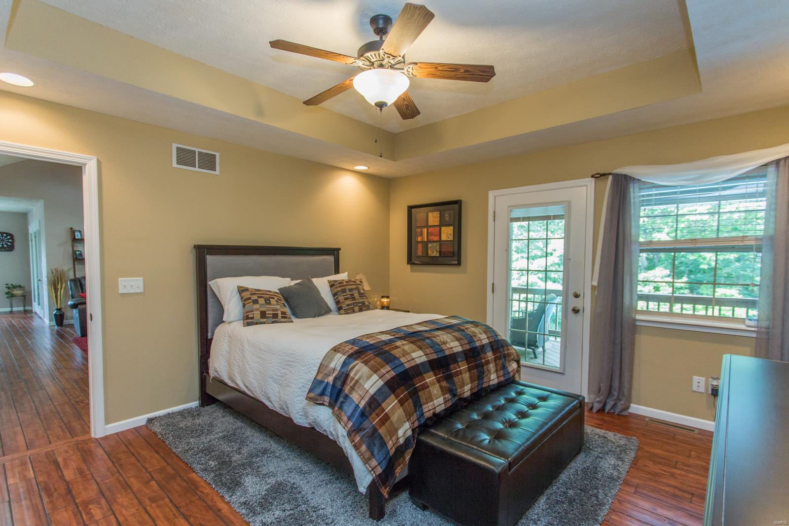 Ridge Creek - Residential