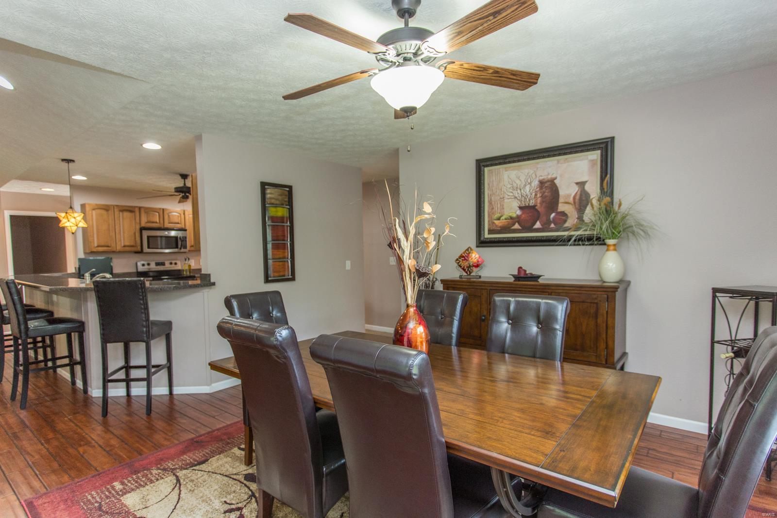 Ridge Creek - Residential