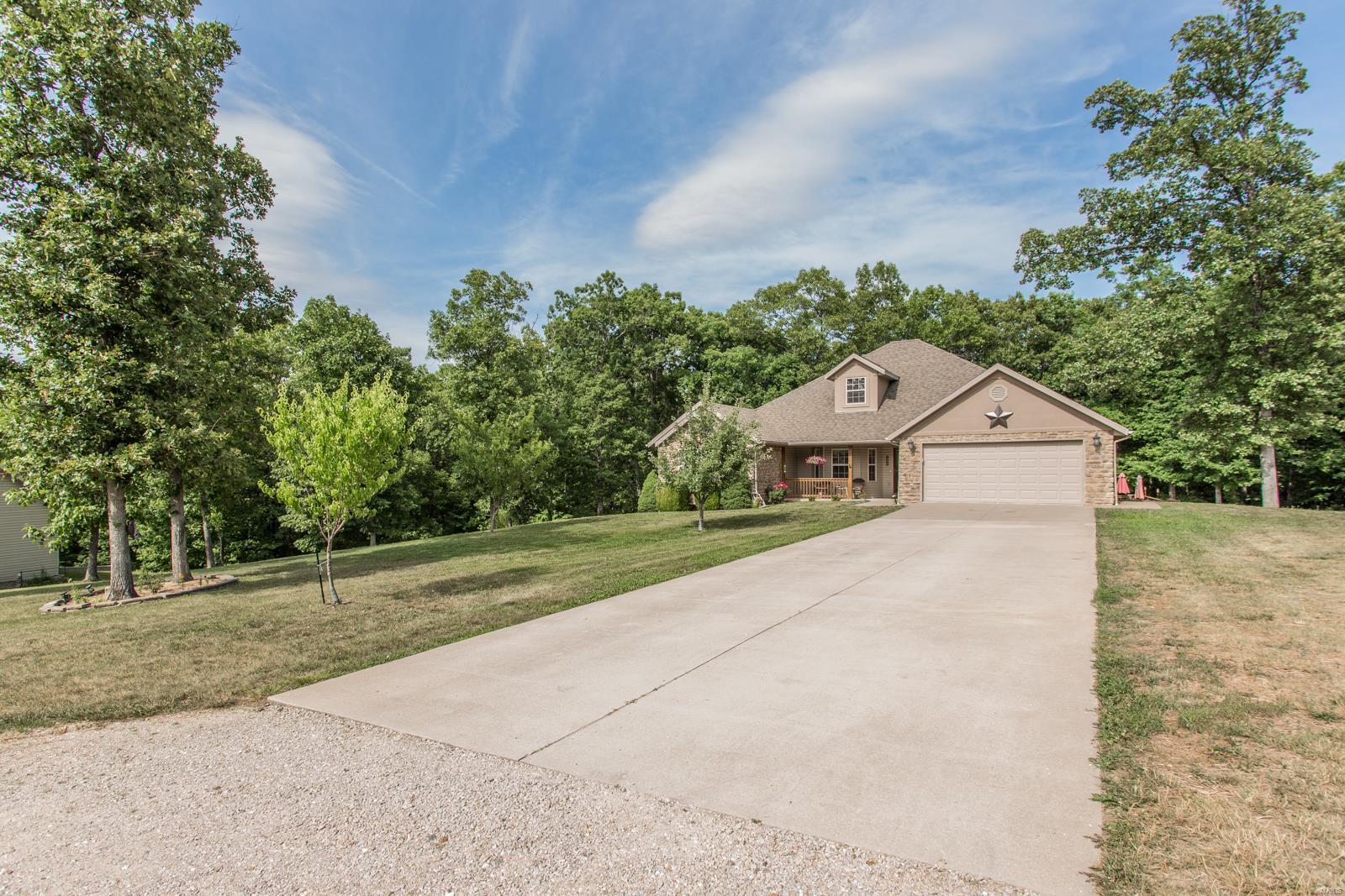 Ridge Creek - Residential