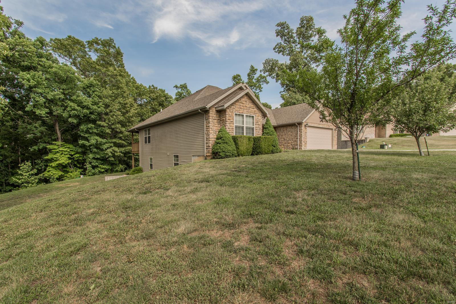 Ridge Creek - Residential