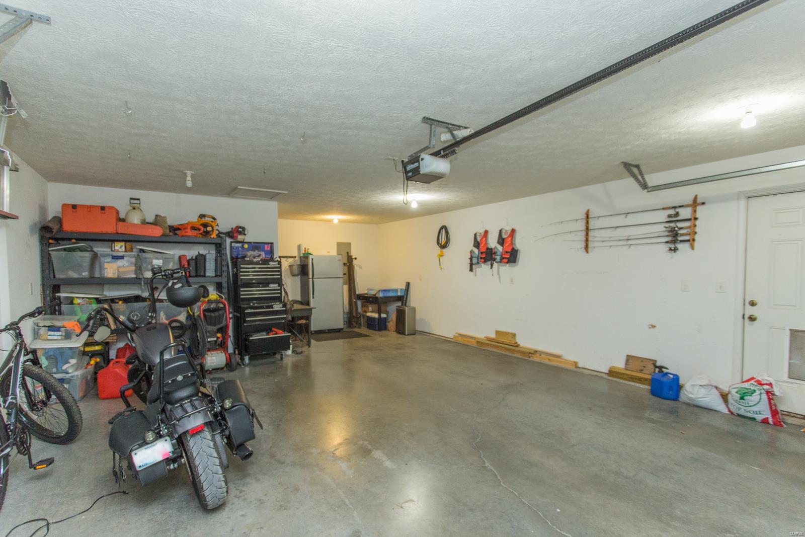 Ridge Creek - Residential