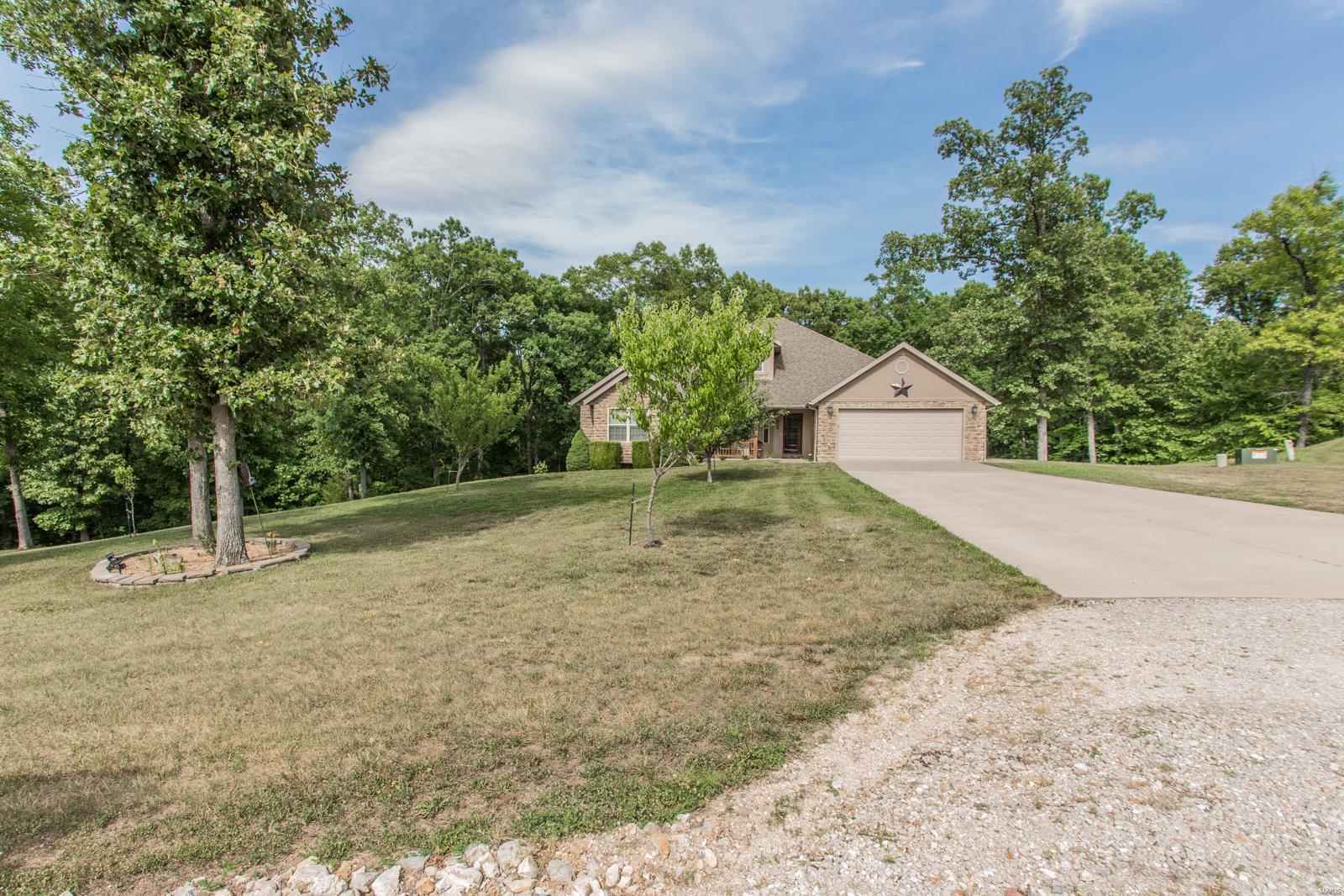 Ridge Creek - Residential