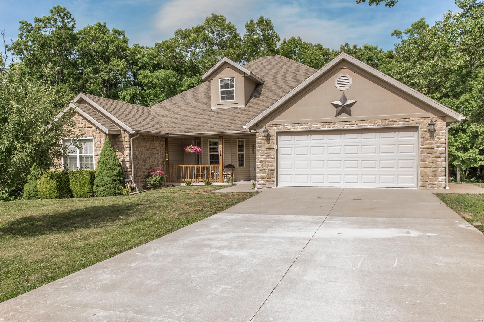 Ridge Creek - Residential