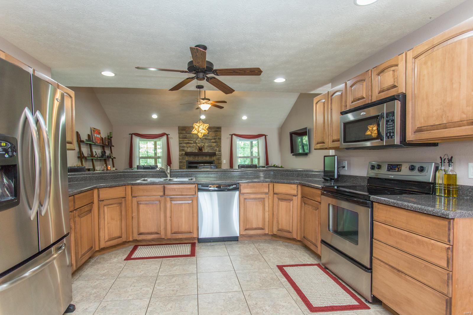 Ridge Creek - Residential