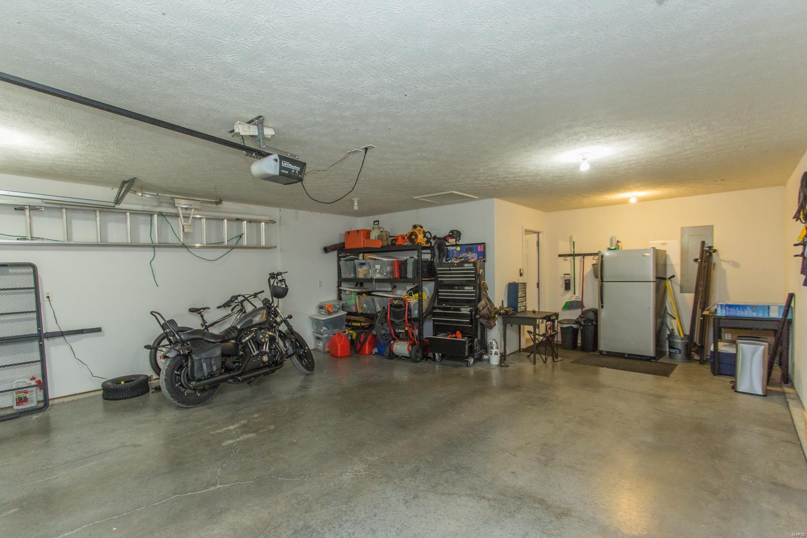 Ridge Creek - Residential