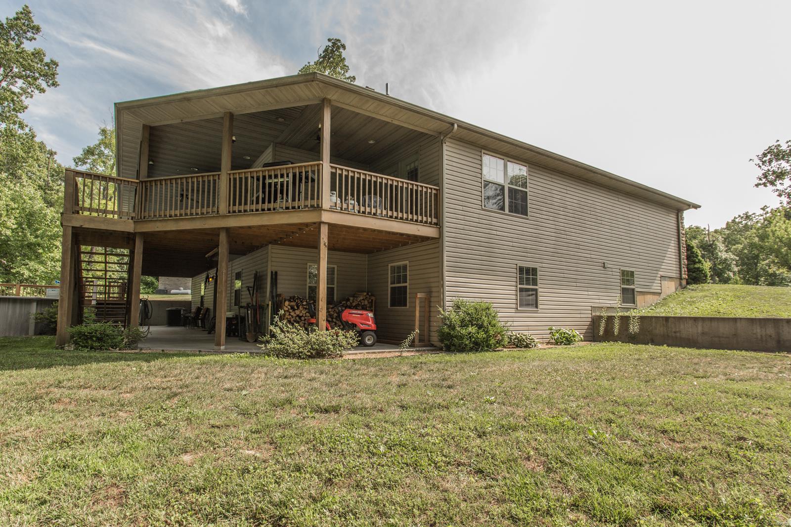 Ridge Creek - Residential