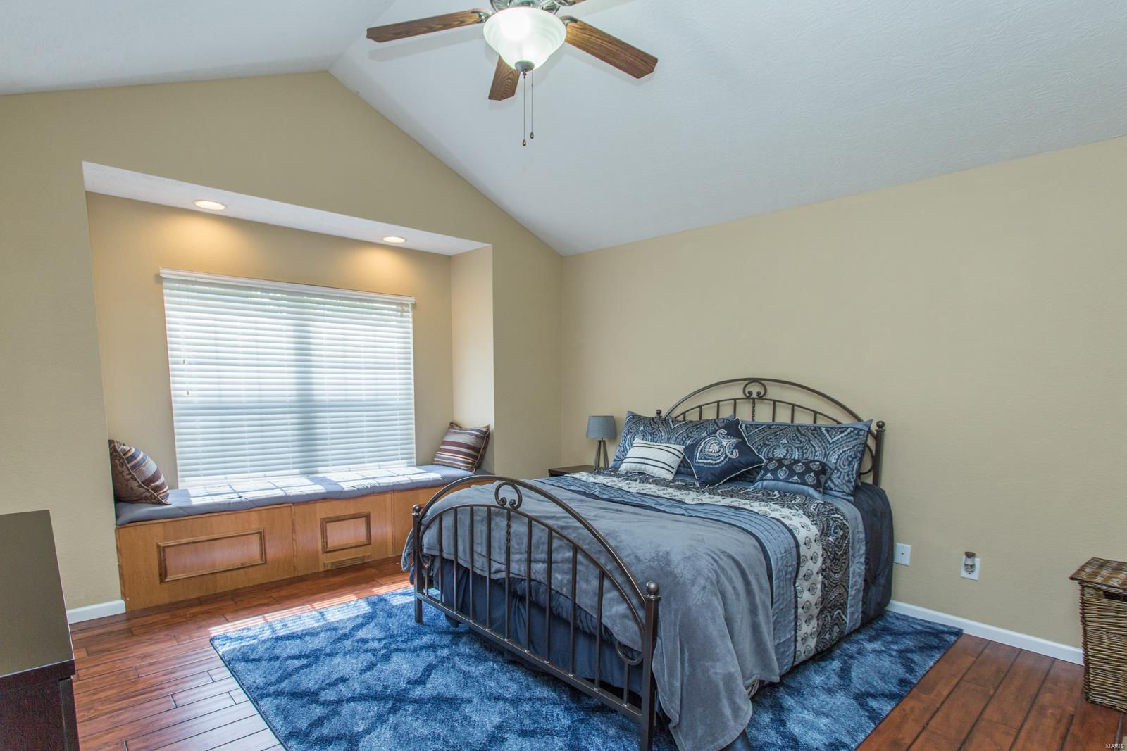 Ridge Creek - Residential