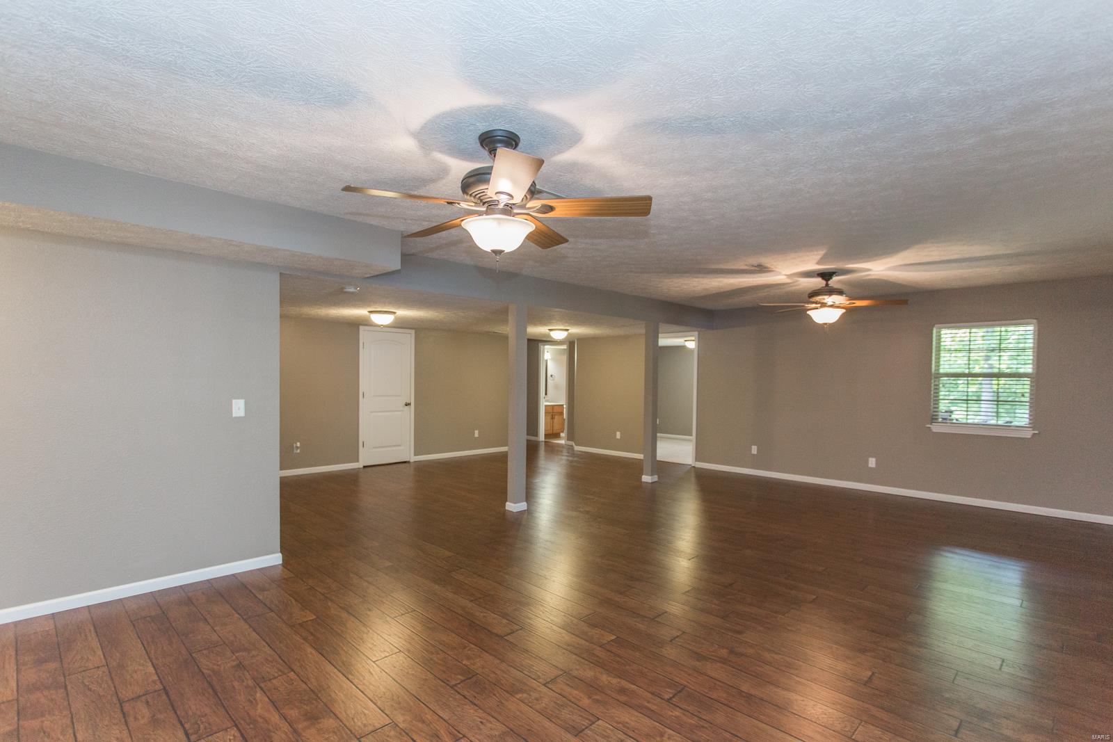 Ridge Creek - Residential