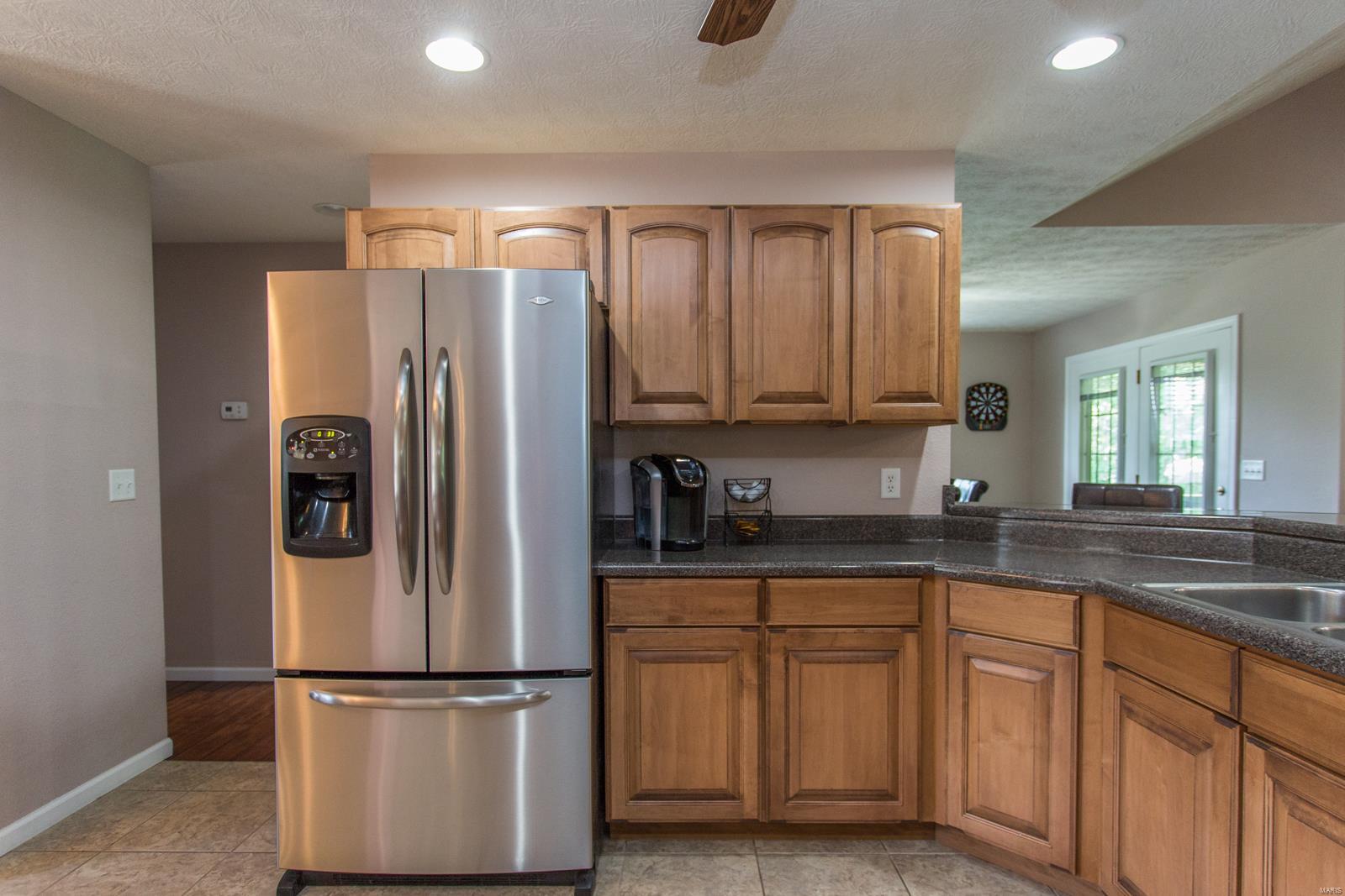 Ridge Creek - Residential