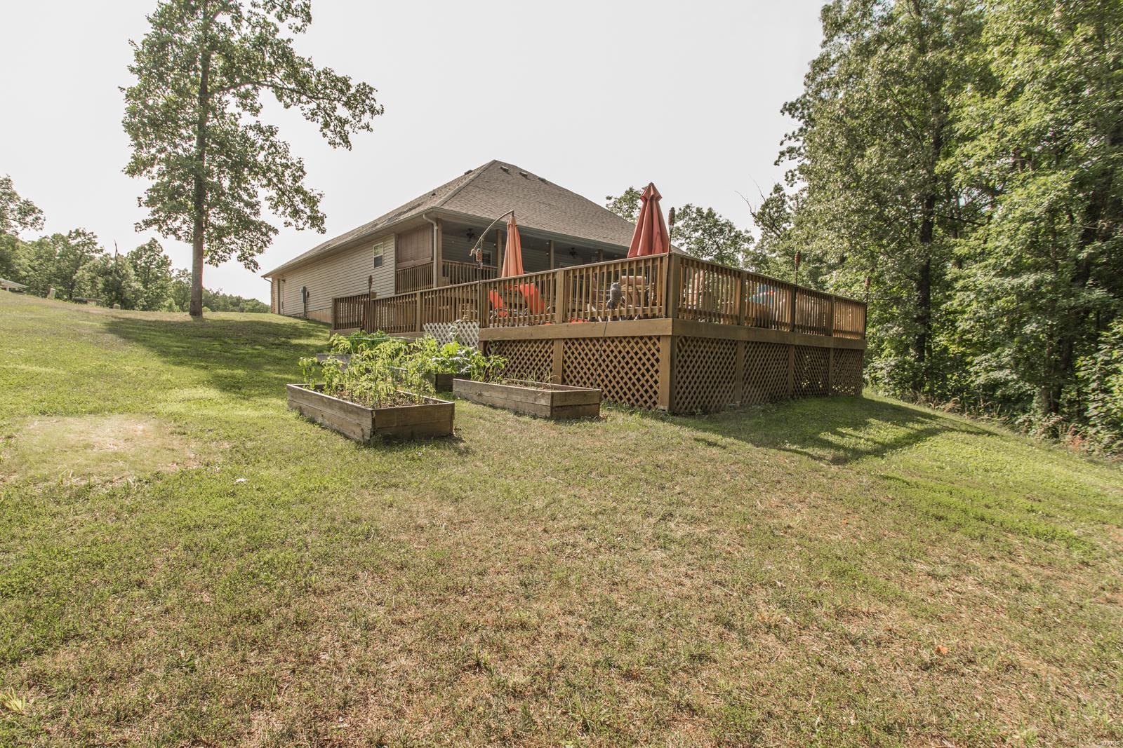 Ridge Creek - Residential