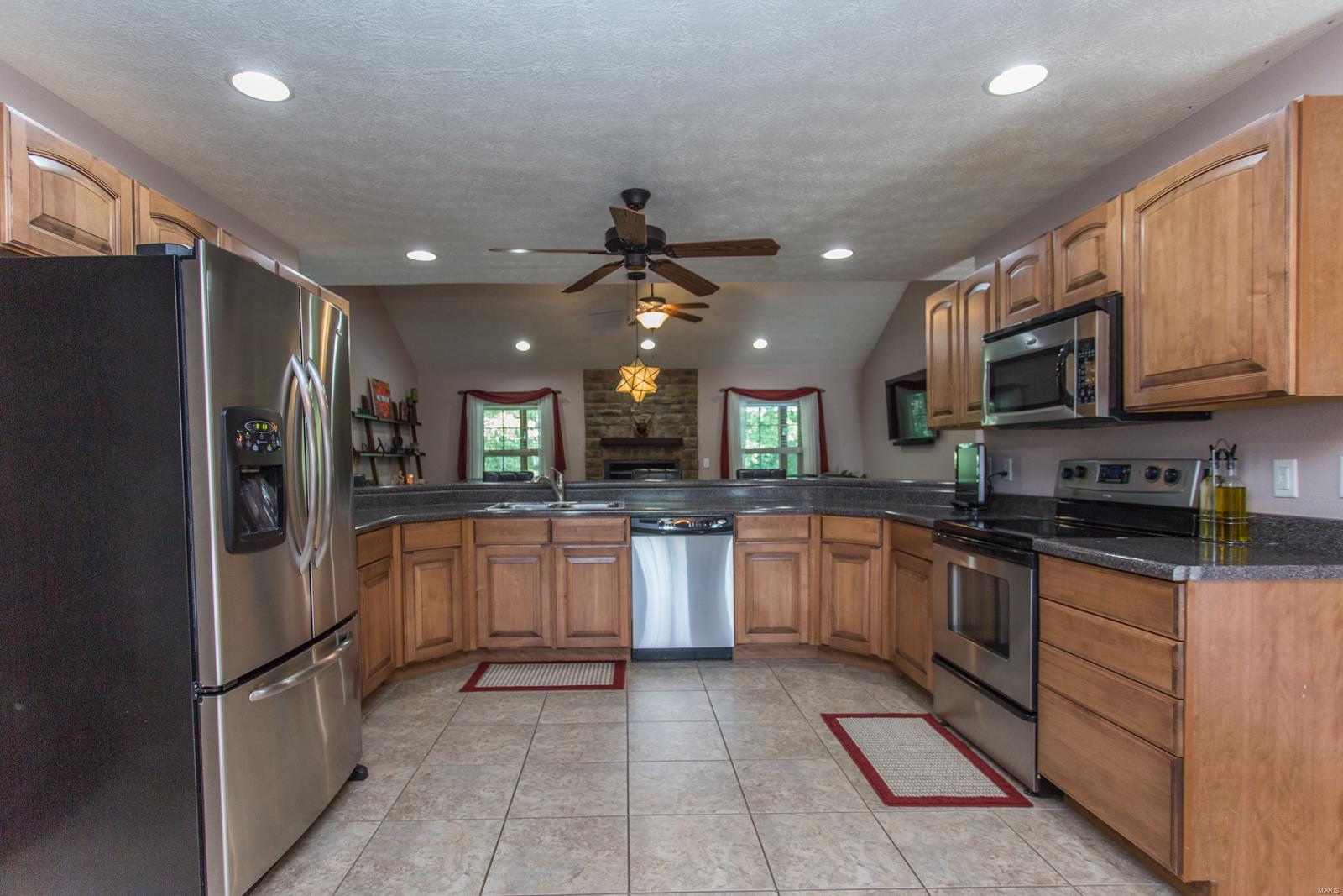 Ridge Creek - Residential