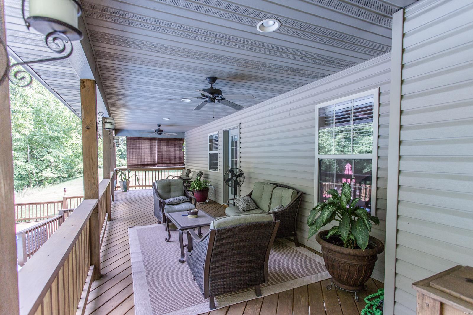 Ridge Creek - Residential