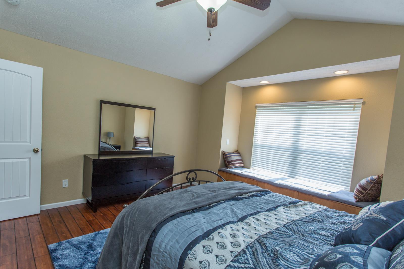 Ridge Creek - Residential