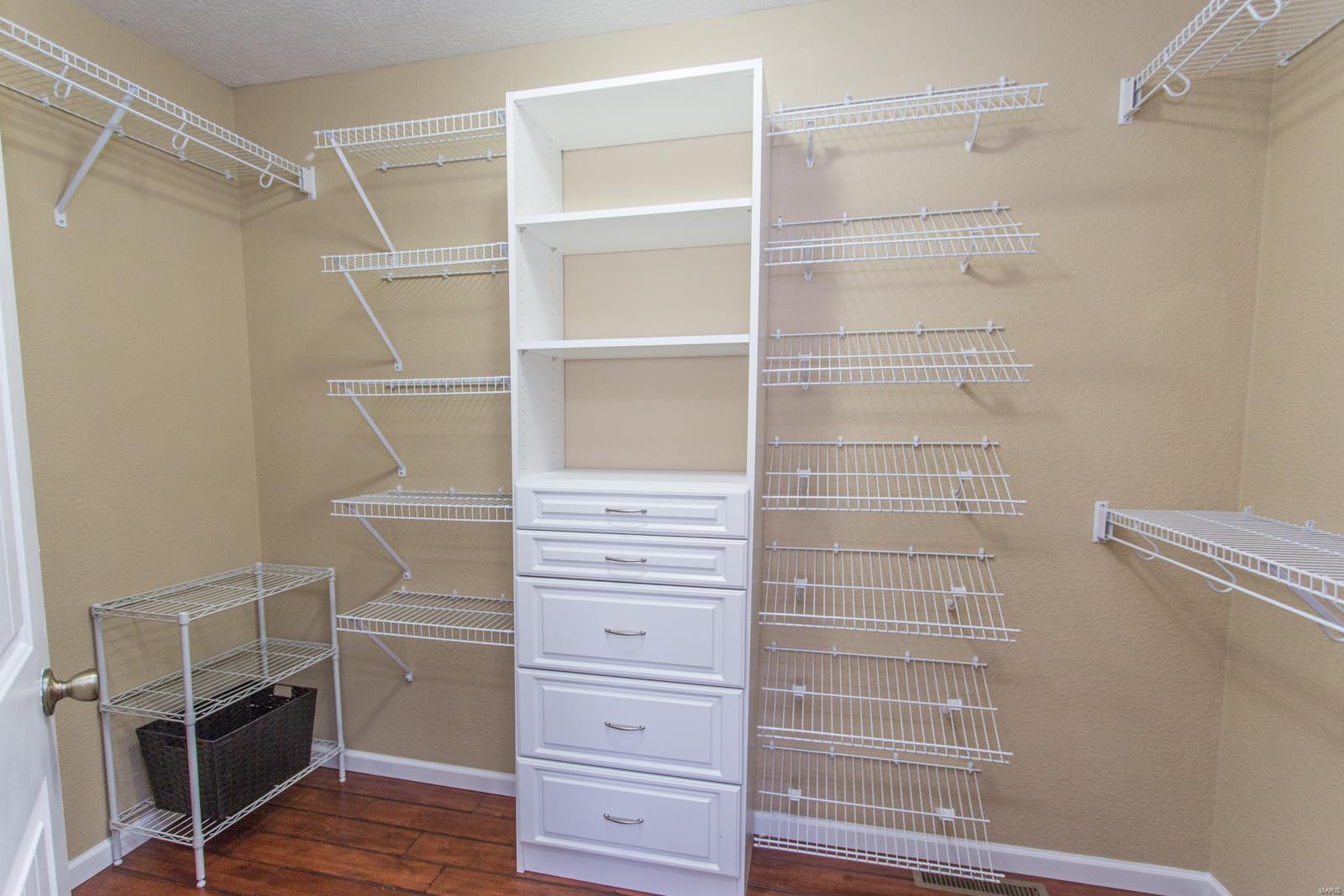 Ridge Creek - Residential