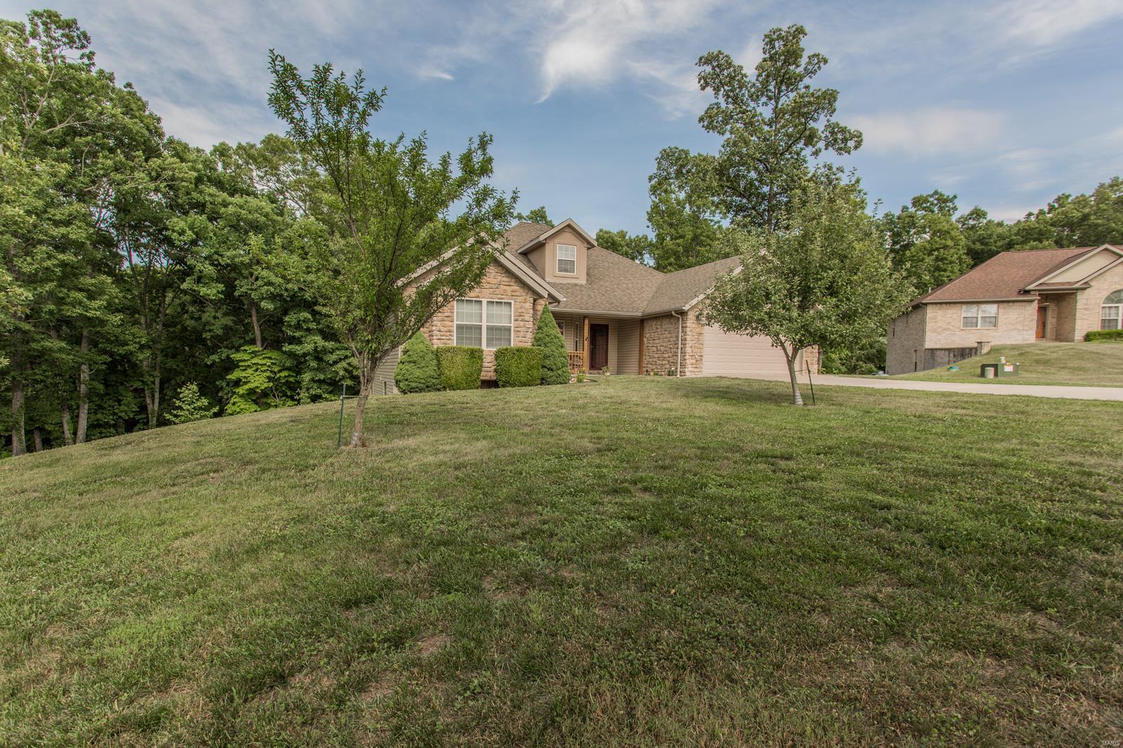 Ridge Creek - Residential