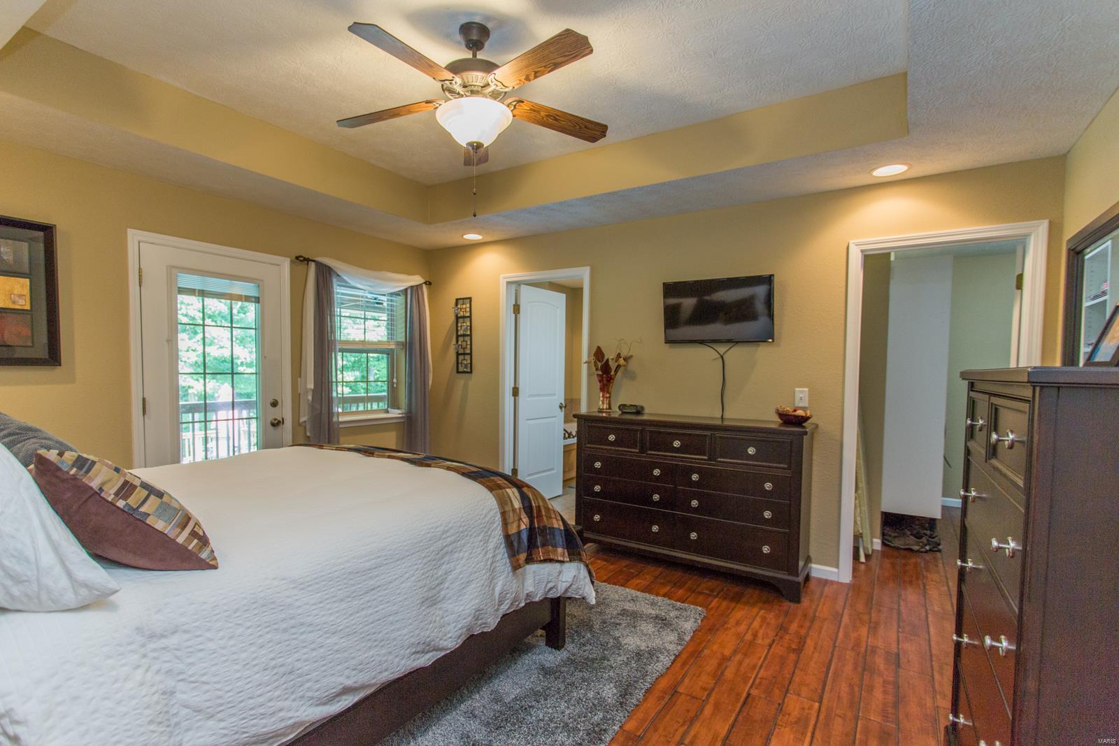 Ridge Creek - Residential