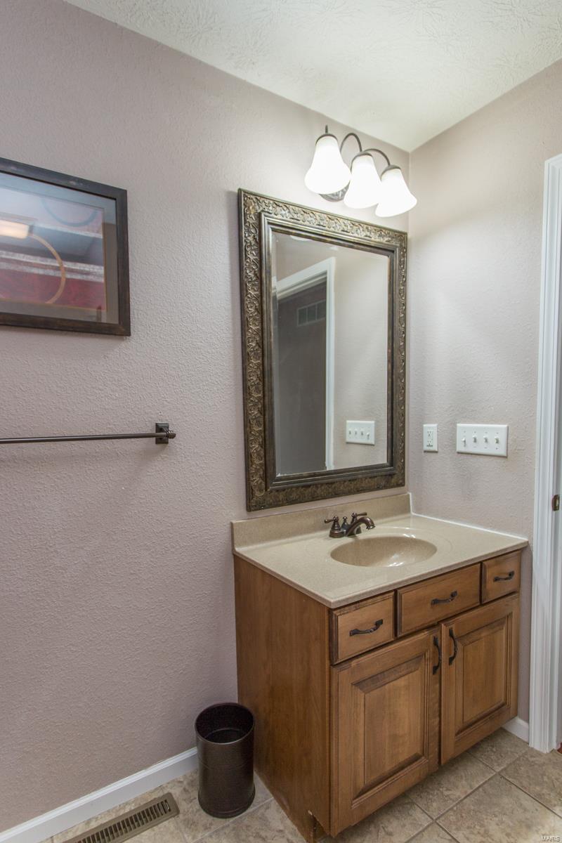 Ridge Creek - Residential