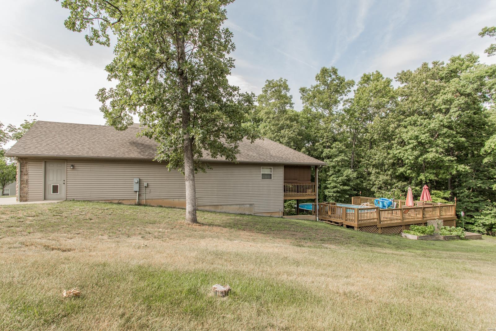 Ridge Creek - Residential