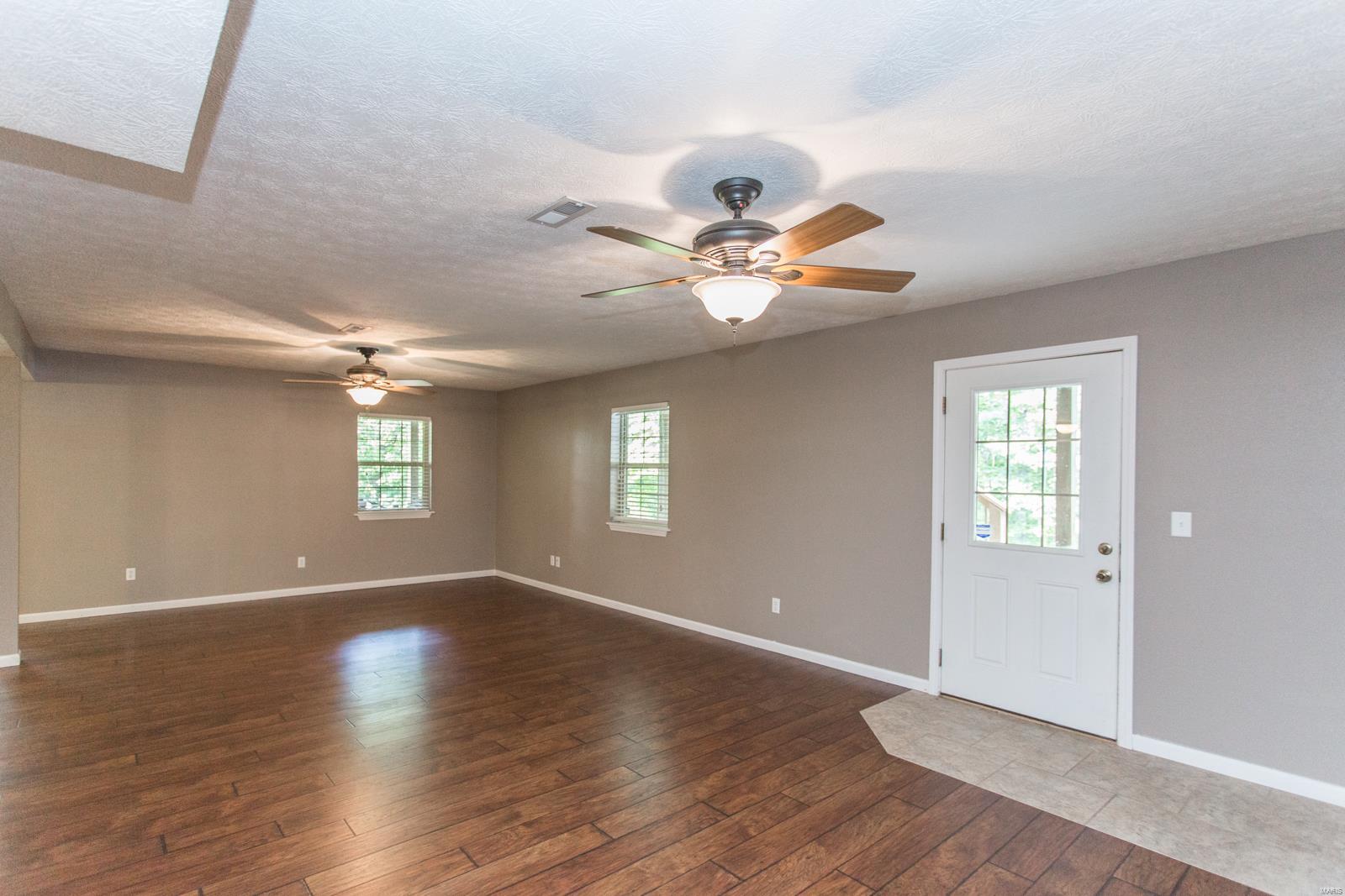 Ridge Creek - Residential