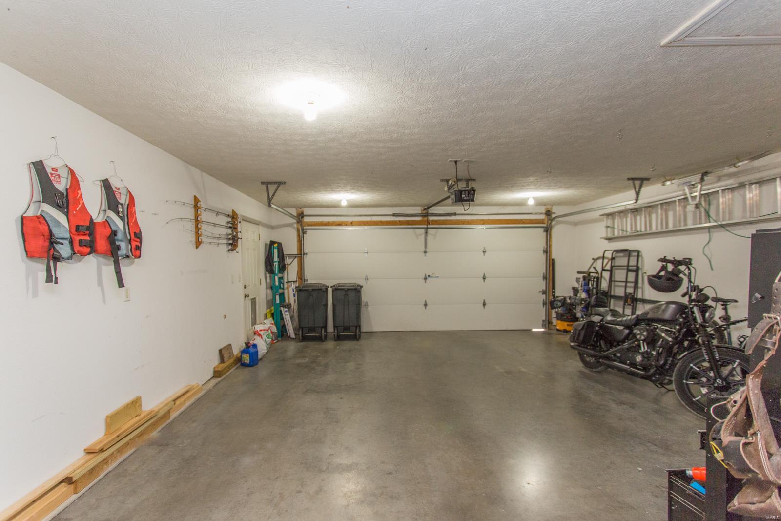 Ridge Creek - Residential