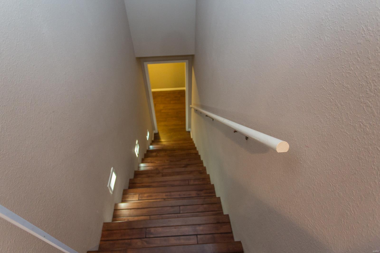 Ridge Creek - Residential