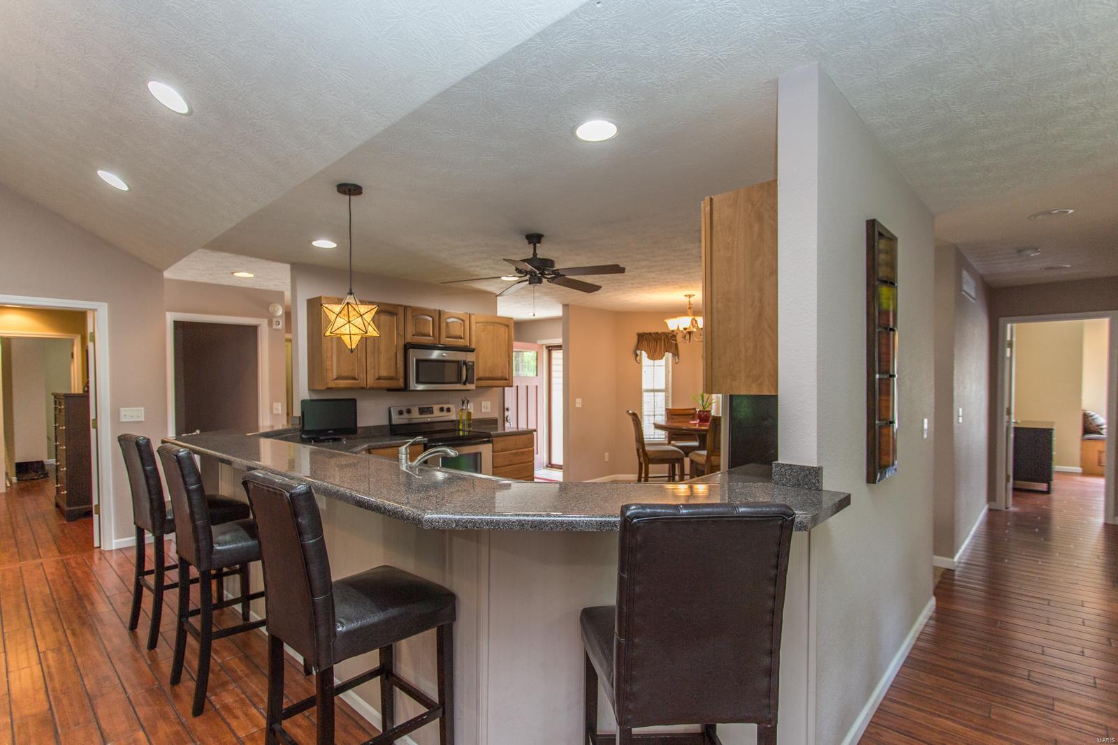 Ridge Creek - Residential