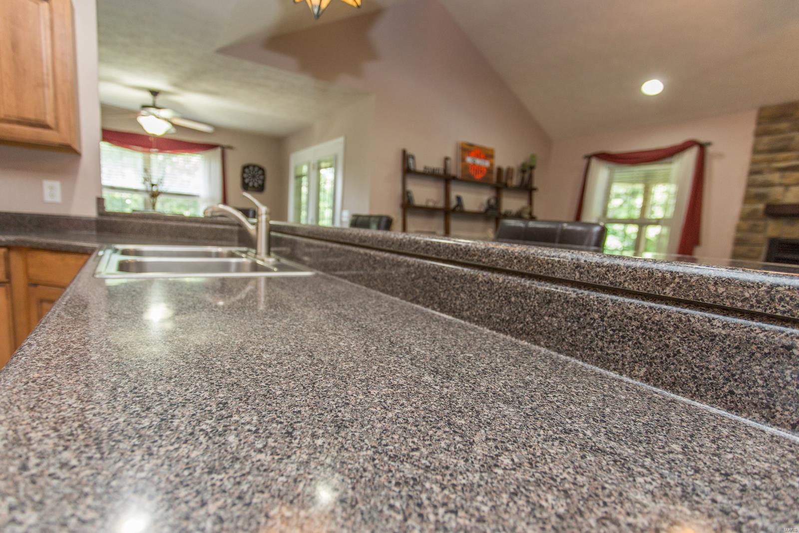 Ridge Creek - Residential