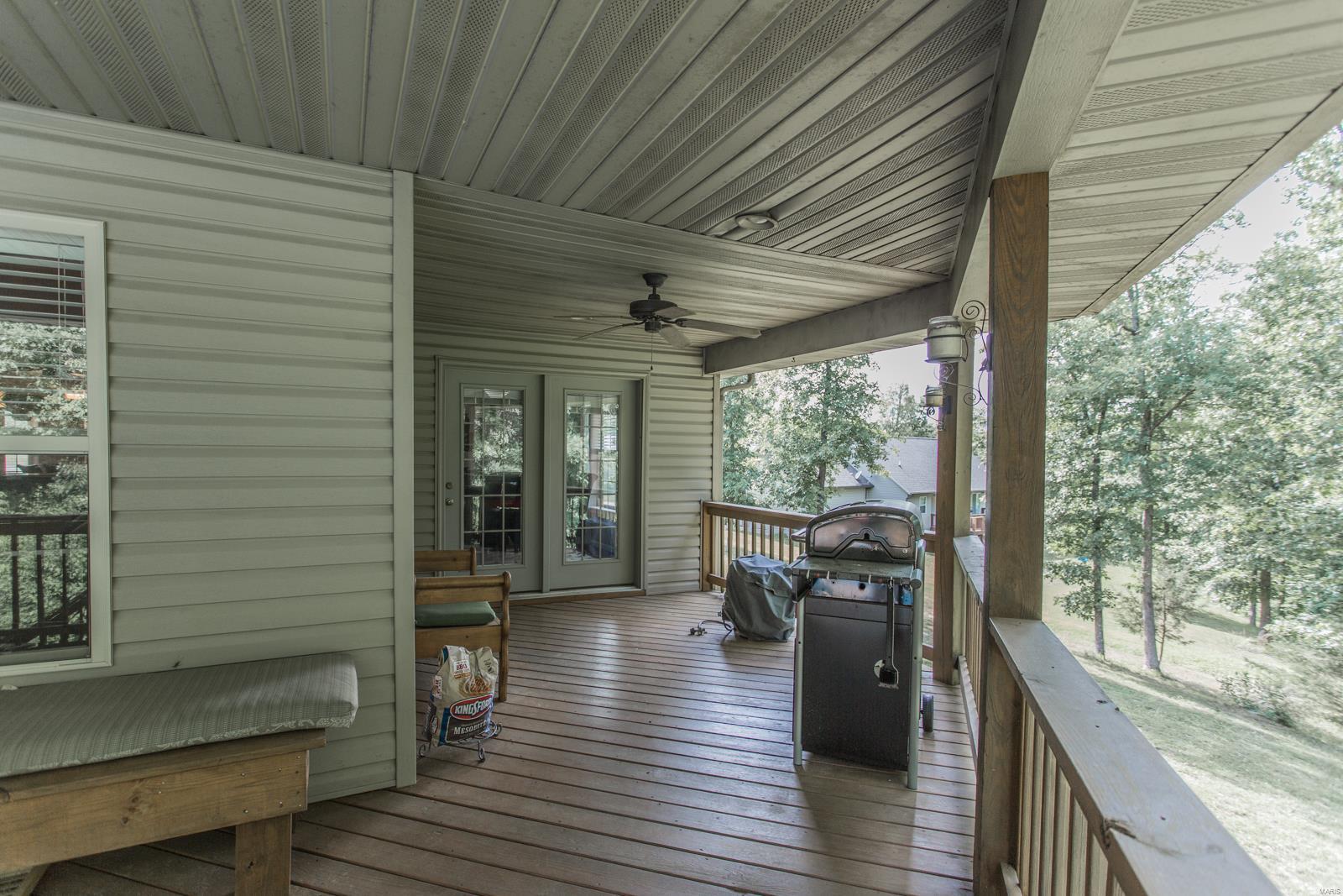 Ridge Creek - Residential