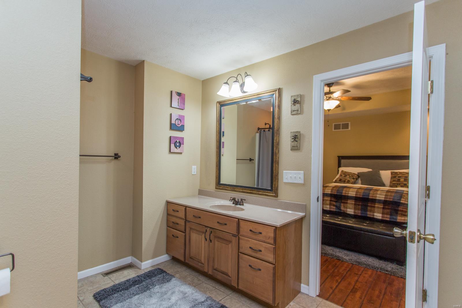 Ridge Creek - Residential