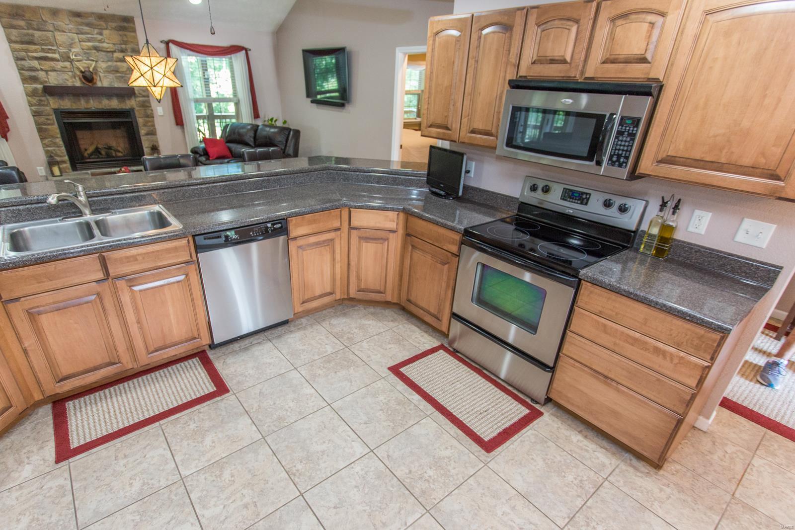 Ridge Creek - Residential