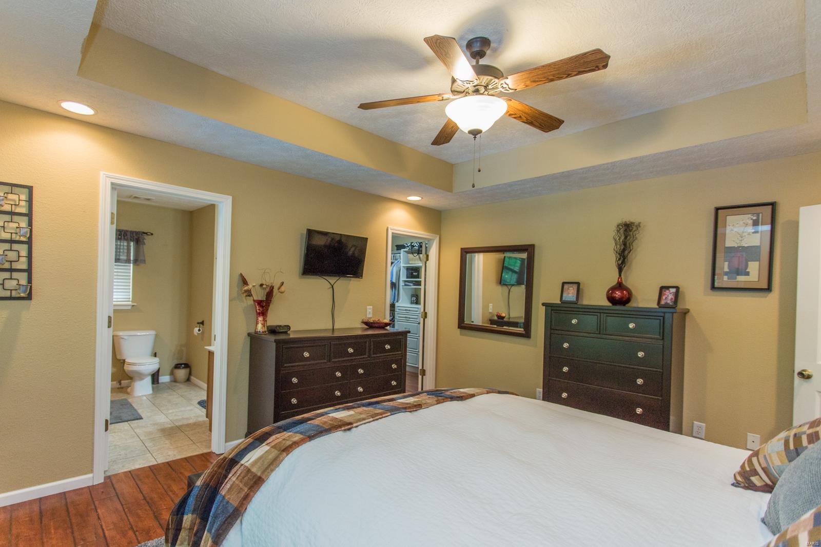 Ridge Creek - Residential