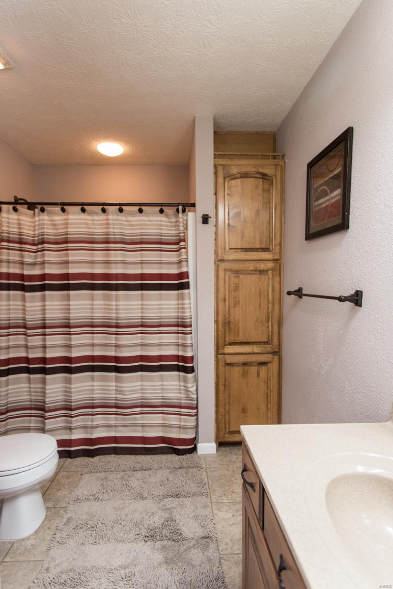 Ridge Creek - Residential