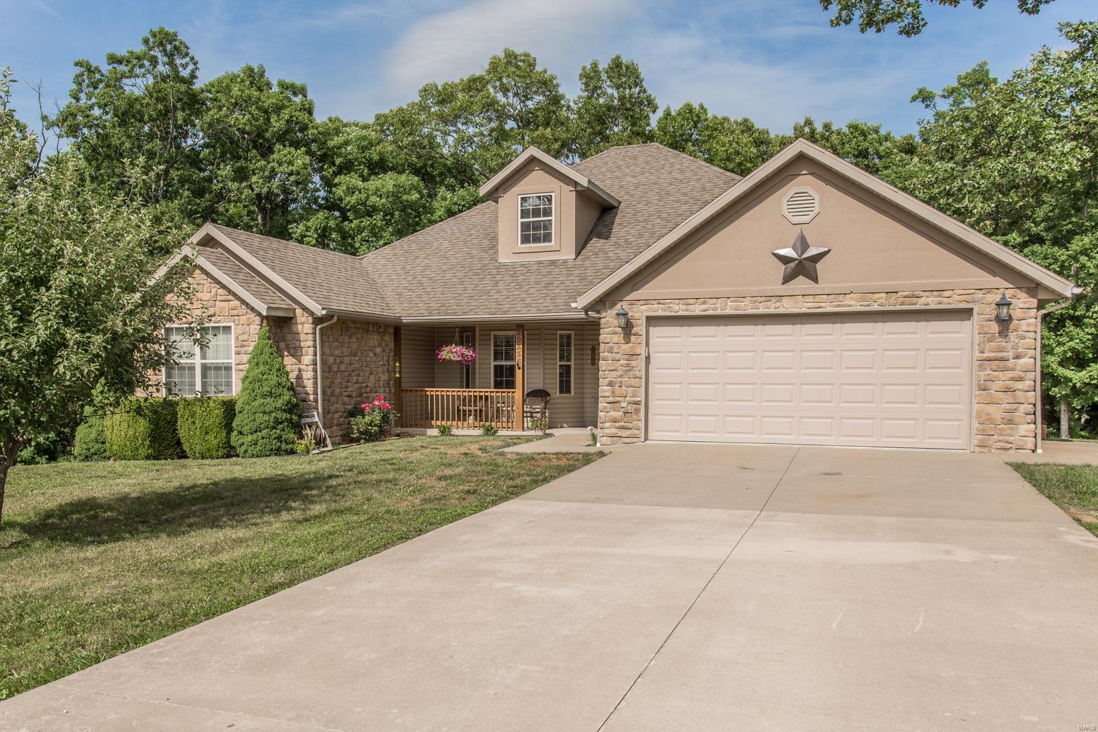 Ridge Creek - Residential