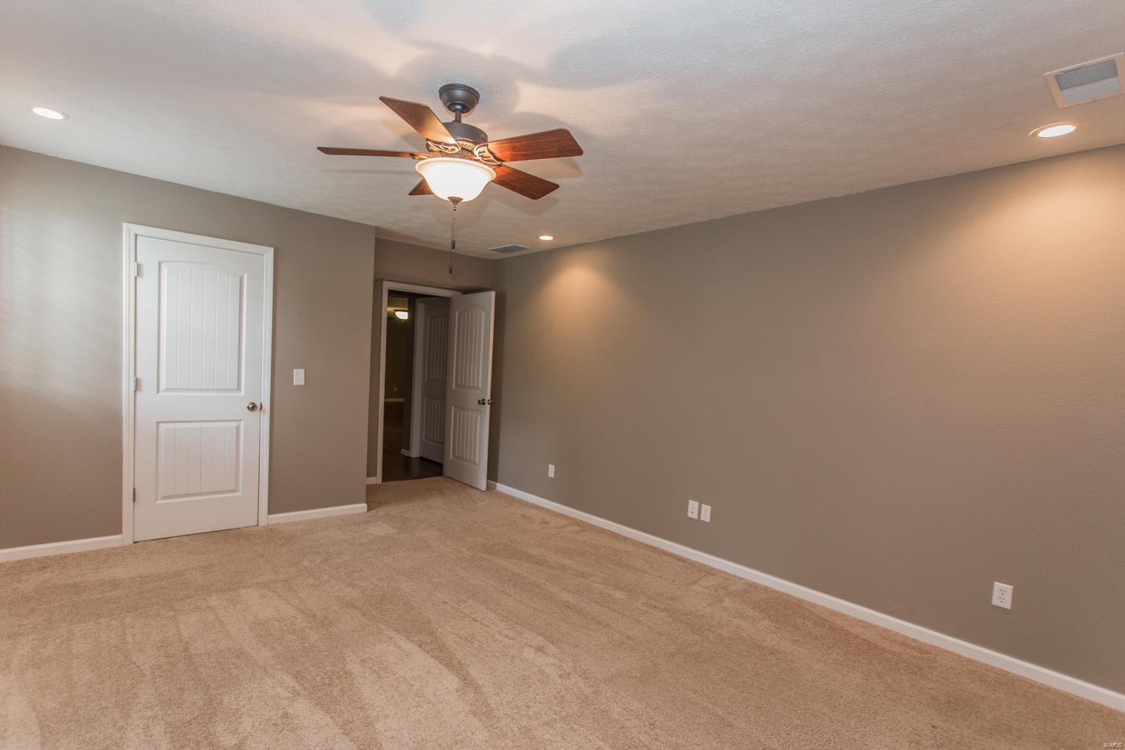 Ridge Creek - Residential