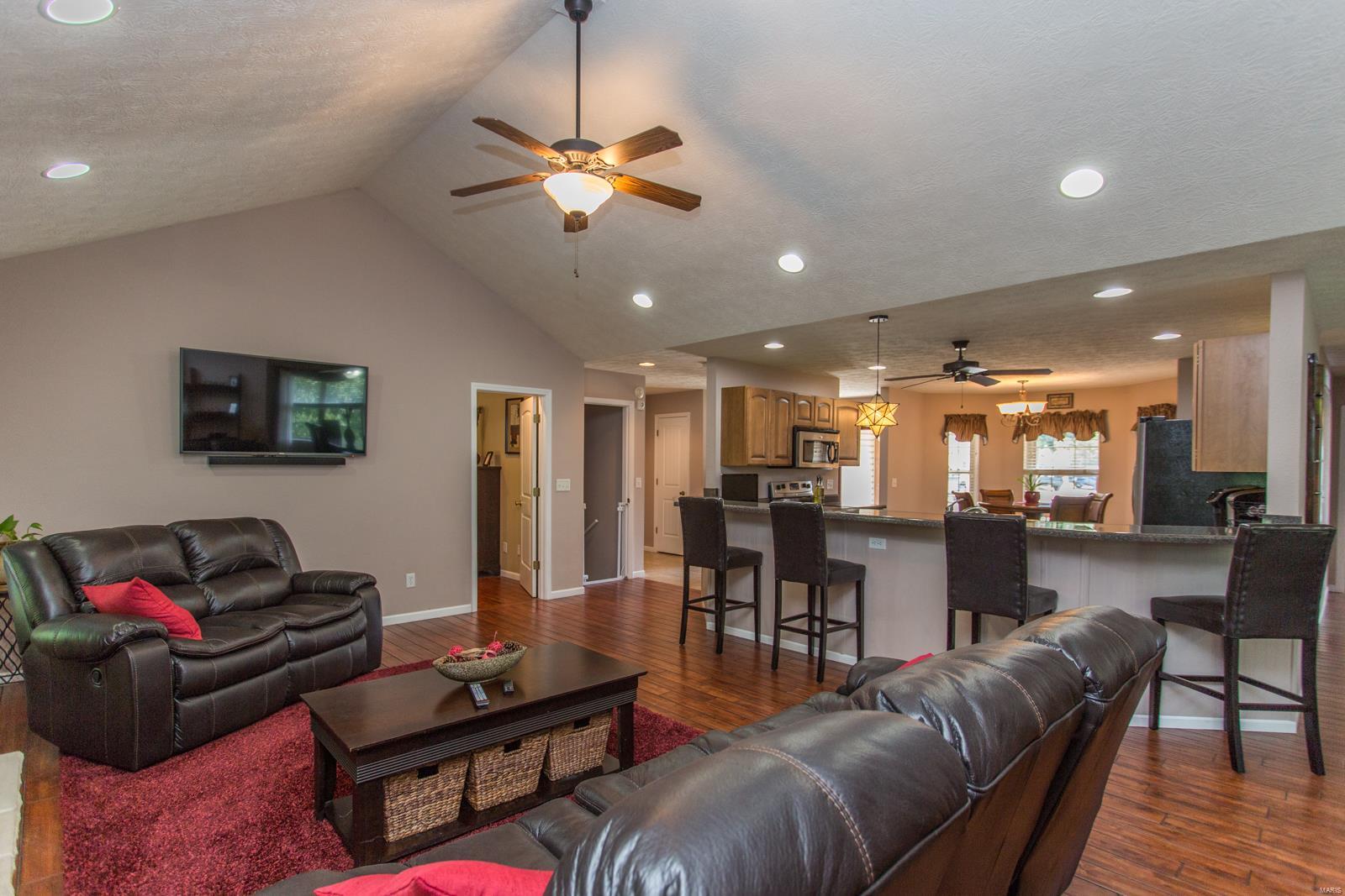 Ridge Creek - Residential